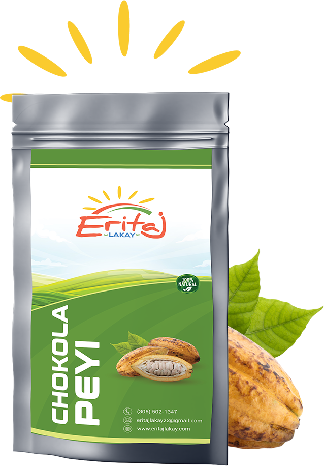 Chokola Peyi