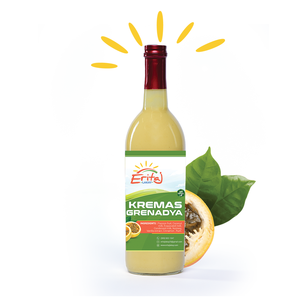 Kremas Grenadya