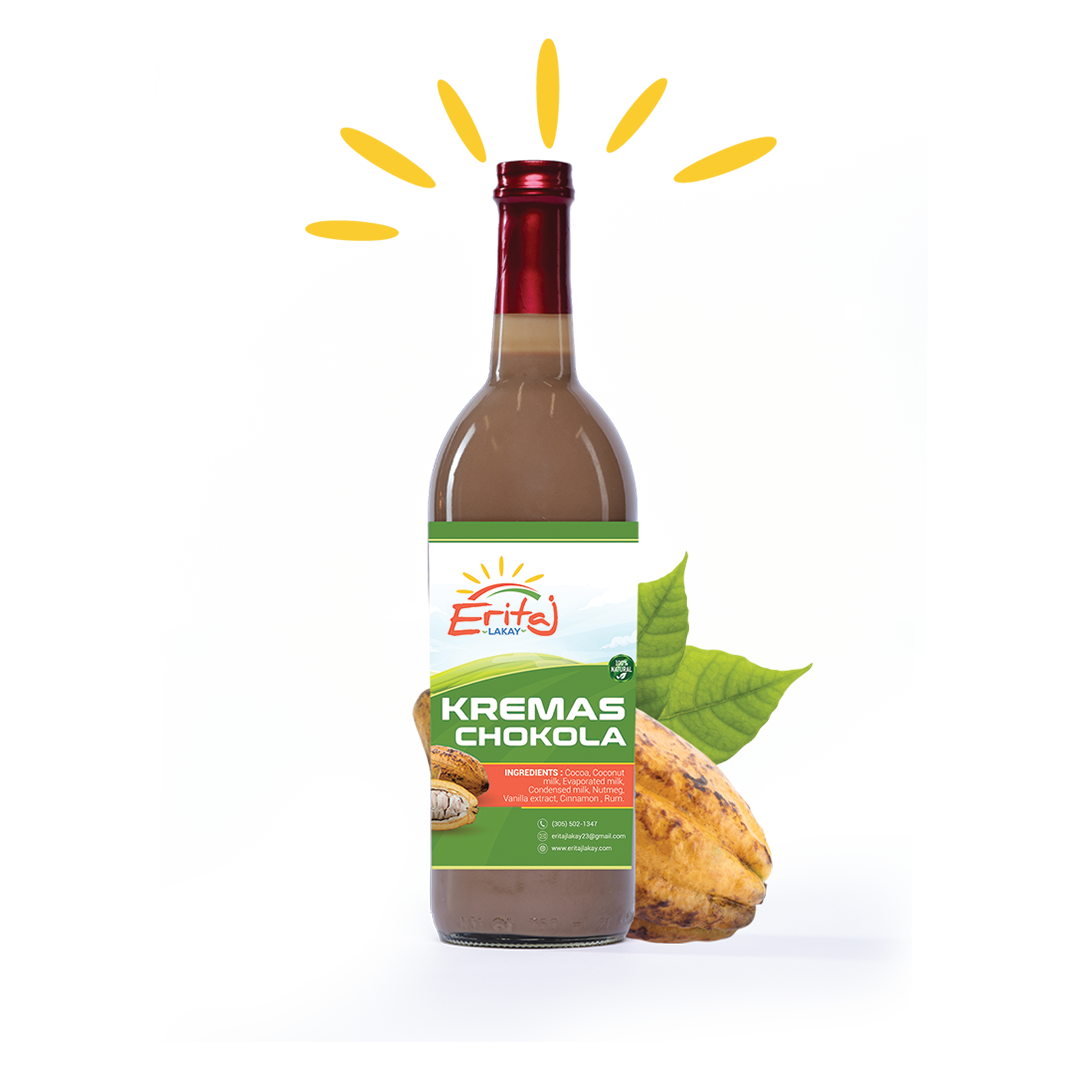 Kremas Chokola