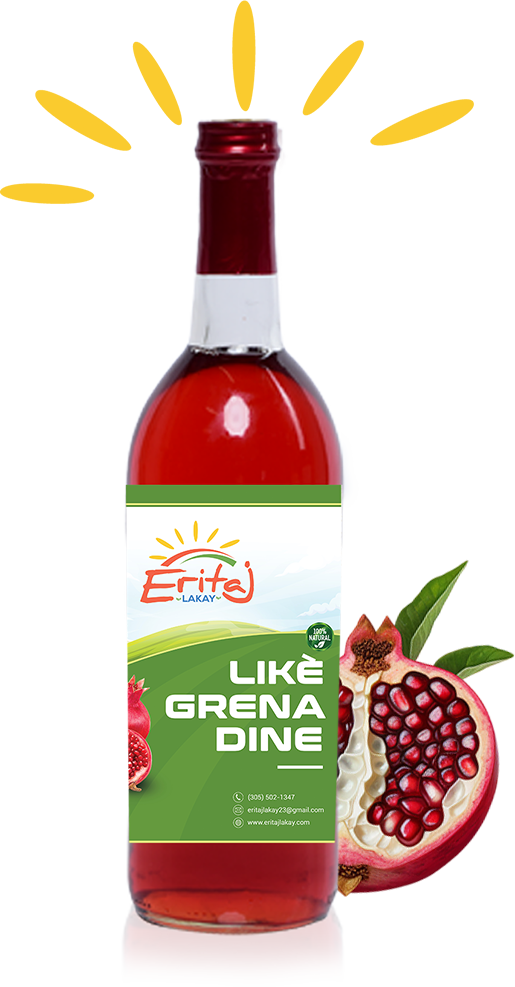 Likè Grenadine