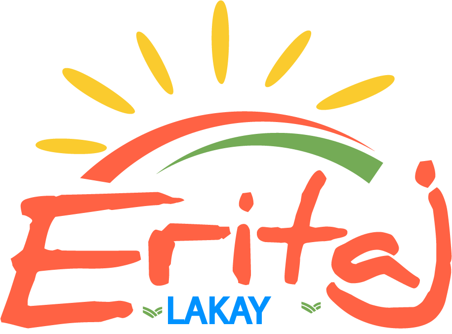 Eritaj Lakay