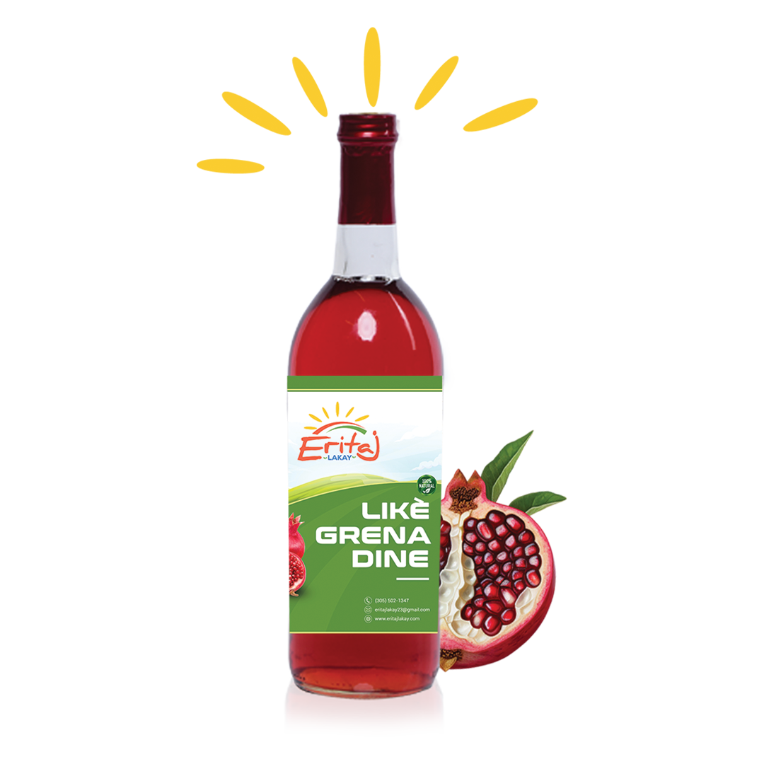 Likè Grenadine